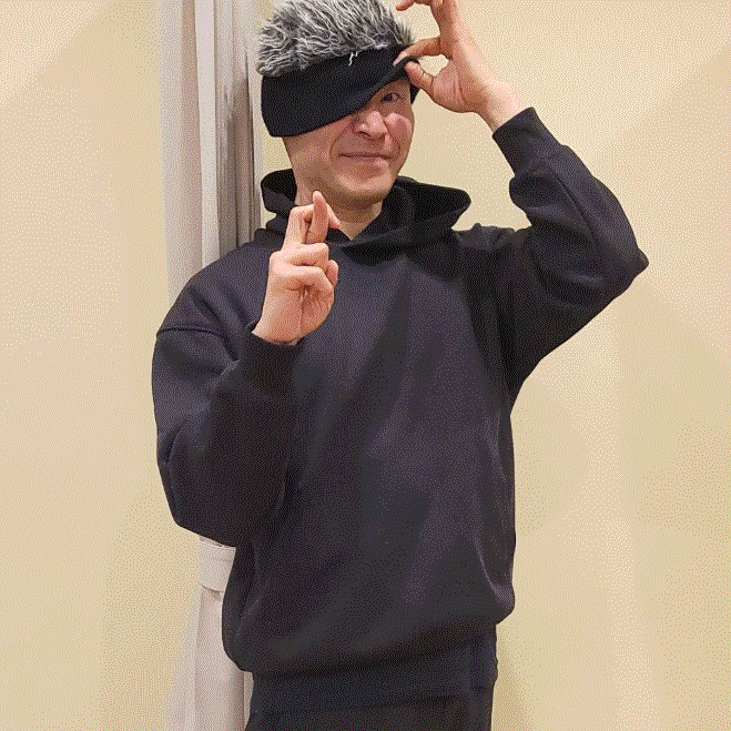 メンターおはよう接骨院院長　野尻秀樹